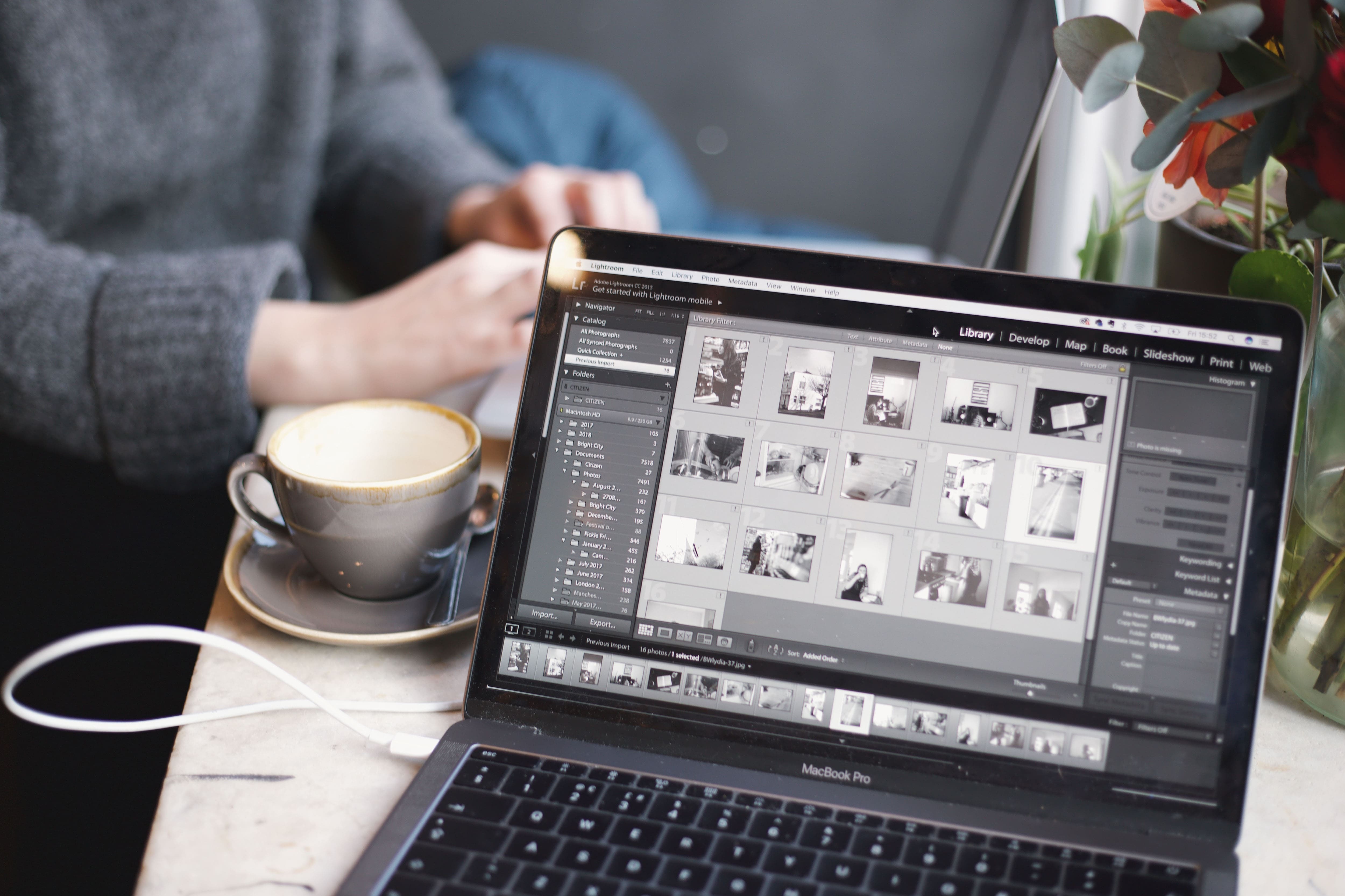 best photo editing app for photographers for mac
